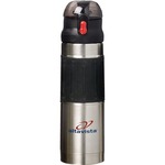 Custom Printed Canadian Water Bottles