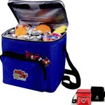 Custom Printed Canadian Cooler Bags