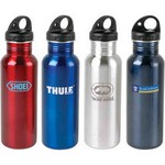Custom Printed Canadian Water Bottles