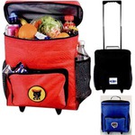 Custom Printed Canadian Cooler Bags