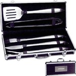 Custom Printed Canadian Bbq Sets
