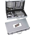 Custom Printed Canadian Bbq Sets