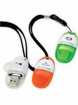 Custom Printed Canadian Flash Drives