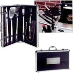 Custom Printed Canadian Bbq Sets