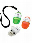 Custom Printed Canadian Flash Drives