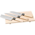 Custom Printed Canadian Knives And Cutting Boards