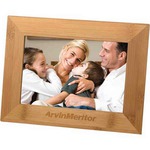 Custom Printed Canadian Frames Clocks And Awards