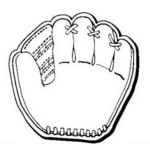 Custom Printed Canadian Stock Shaped Magnets