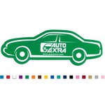 Custom Printed Canadian Stock Shaped Magnets