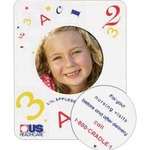 Custom Printed Canadian Picture Frame Magnets