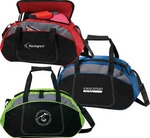 Custom Printed Canadian Duffel Bags
