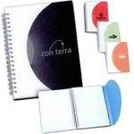 Custom Printed Canadian Portfolios And Padfolios