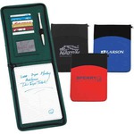 Custom Printed Canadian Portfolios And Padfolios