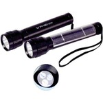 Custom Printed Canadian Emergency Dynamo Solar Flashlights