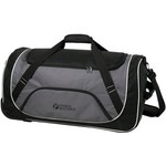 Custom Printed Canadian Duffel Bags