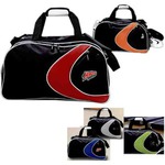 Custom Printed Canadian Duffel Bags