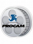 Custom Printed Canadian Stock Shaped Magnets