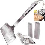 Custom Printed Canadian Bbq Sets