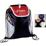 Custom Printed Canadian Cinchpaks