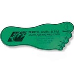 Custom Printed Canadian Stock Shaped Magnets
