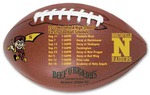 Custom Printed Canadian Schedule Magnets