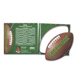 Custom Printed Canadian Stock Shaped Magnets