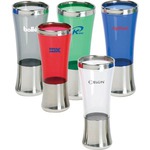 Custom Printed Canadian Barware