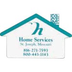 Custom Printed Canadian Stock Shaped Magnets