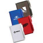 Custom Printed Canadian Portfolios And Padfolios
