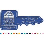 Custom Printed Canadian Stock Shaped Magnets