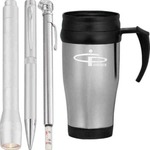 Custom Printed Canadian Gift Sets