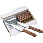 Custom Printed Canadian Knives And Cutting Boards