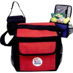 Custom Printed Canadian Cooler Bags
