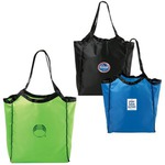 Custom Printed Canadian Totes