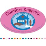 Custom Printed Canadian Stock Shaped Magnets