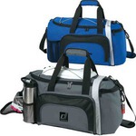 Custom Printed Canadian Duffel Bags