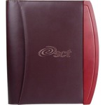 Custom Printed Canadian Portfolios And Padfolios