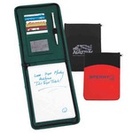Custom Printed Canadian Portfolios And Padfolios
