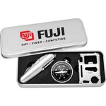 Custom Printed Canadian Leisure And Fitness Items