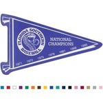 Custom Printed Canadian Stock Shaped Magnets