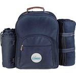 Custom Printed Canadian Picnic Bags