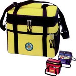 Custom Printed Canadian Picnic Bags