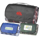 Custom Printed Canadian Picnic Bags