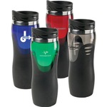 Custom Printed Canadian Travel Mugs