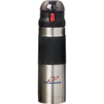Custom Printed Canadian Water Bottles