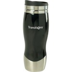 Custom Printed Canadian Travel Mugs