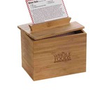 Custom Printed Canadian Entertainment Items