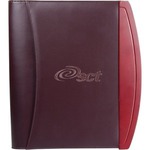 Custom Printed Canadian Portfolios And Padfolios