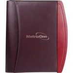 Custom Printed Canadian Portfolios And Padfolios