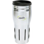 Custom Printed Canadian Travel Mugs